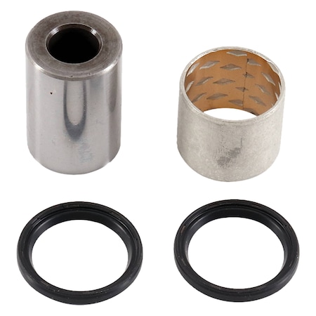 All Balls Shock Bearing Kit 21-1012 For Kawasaki KVF650 Brute Force4x4i 21-1012